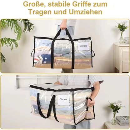 UmzugsFreund – Umziehen, Packen & Verstauen leicht gemacht
