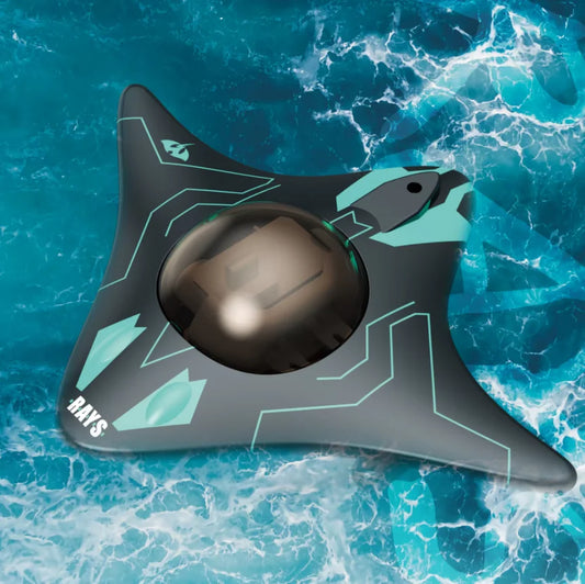 TauchBlick Unterwasserkamera Drohne