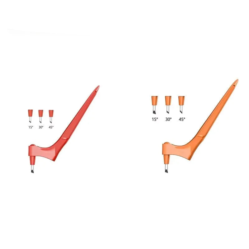 PräzisionsSchnitt Bastelmesser-Set