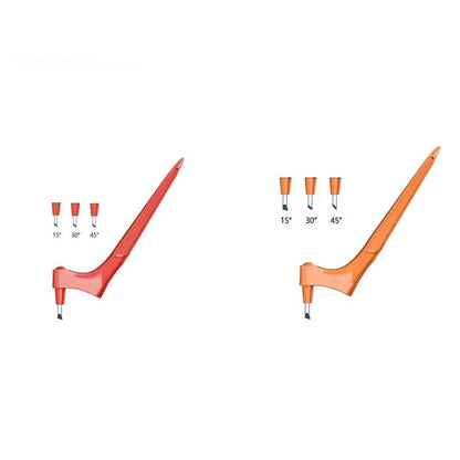 PräzisionsSchnitt Bastelmesser-Set