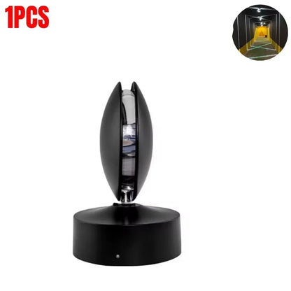 360° Drehbare LED Wandleuchte