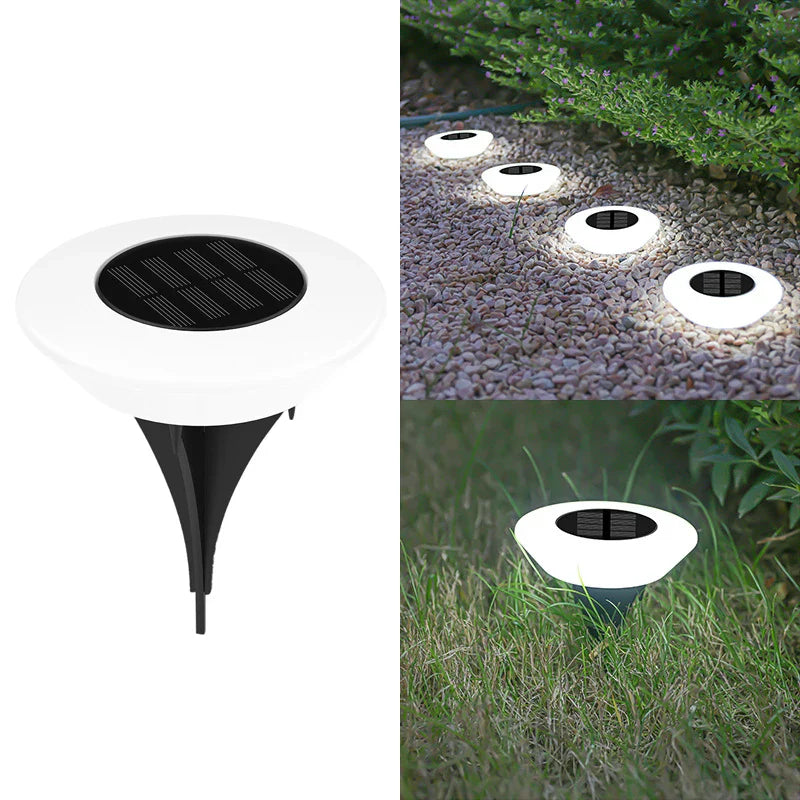 LED Bodenspot-Leuchten
