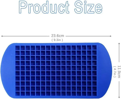 Mini Ice Cube Tray