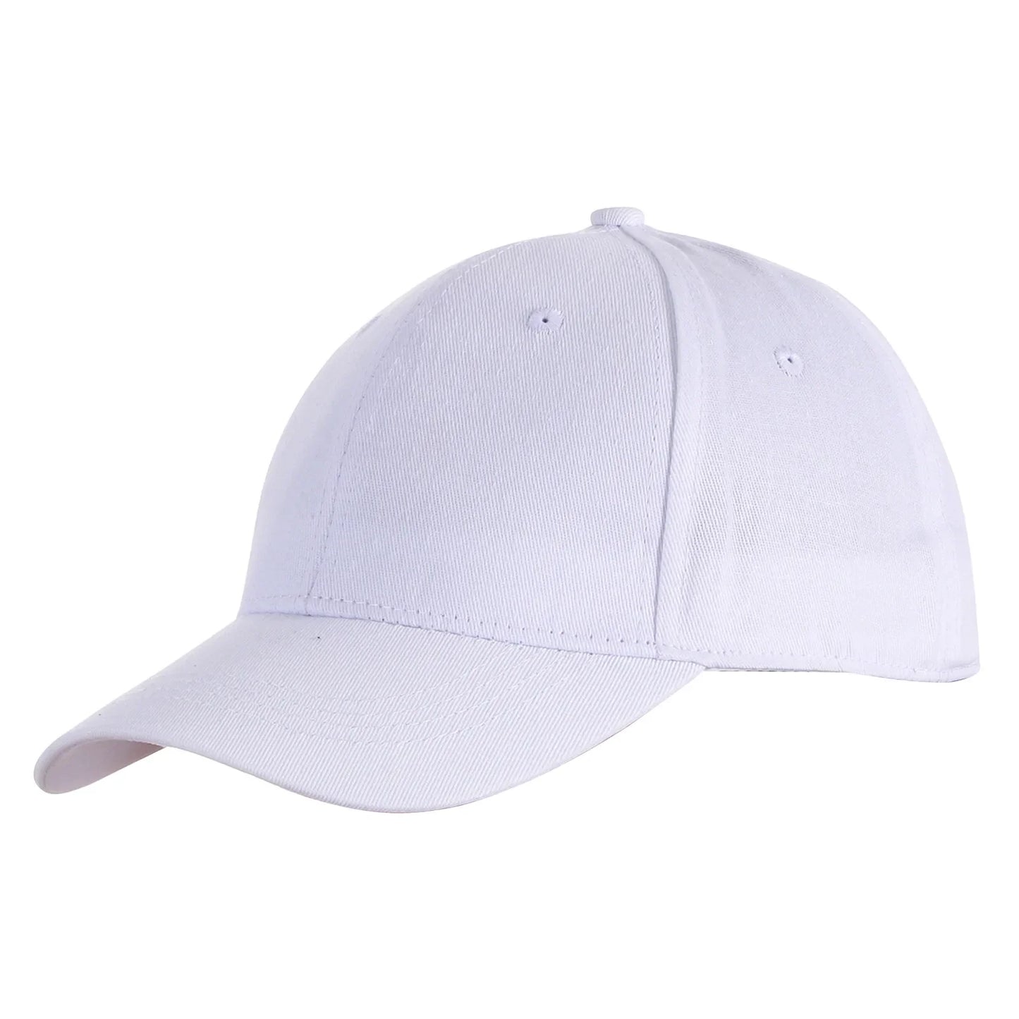 Magnetische Ponytail Cap für Damen