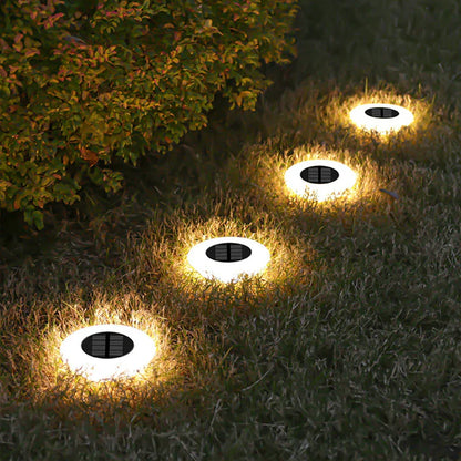 LED Bodenspot-Leuchten