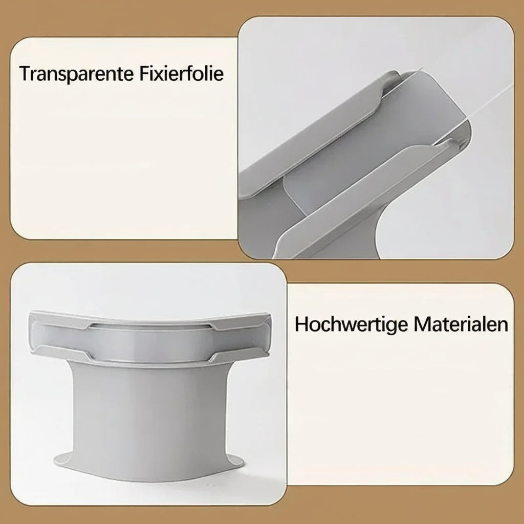 Bettwäsche-Halter ohne Nadeln – Clips für Bettlaken & Bettbezüge