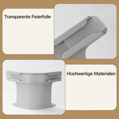 Bettwäsche-Halter ohne Nadeln – Clips für Bettlaken & Bettbezüge