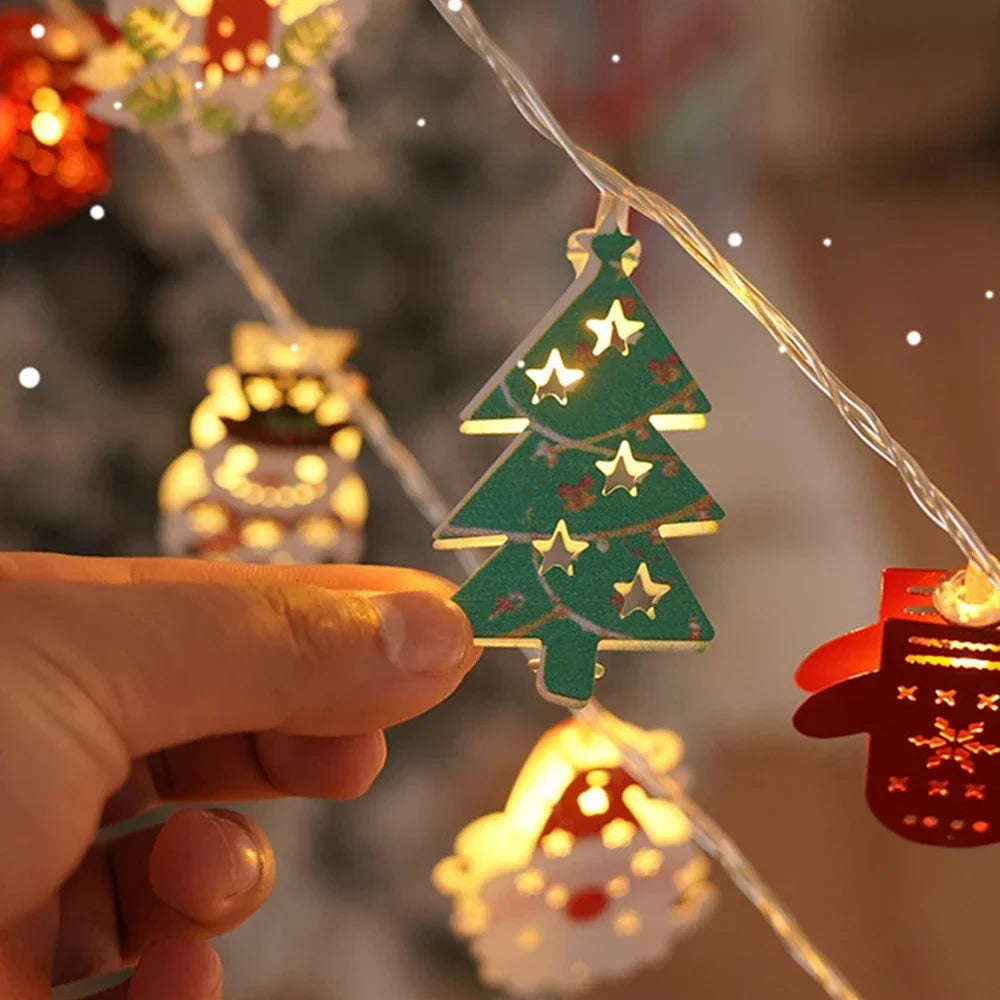 WeihnachtsGlanz – ein bisschen Weihnachtszauber für jede Ecke! ✨🎄