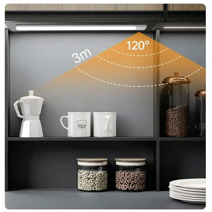 LED Bewegungsmelder Licht