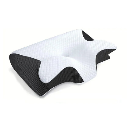 Ergonomisches Nackenkissen aus Memory Foam