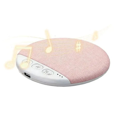 TraumSchlaf - Ultrakompakter Bluetooth-Schlaflautsprecher
