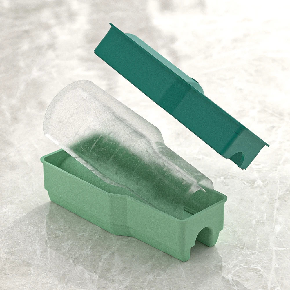 Silikon Eiswürfelform für Stanley Cups