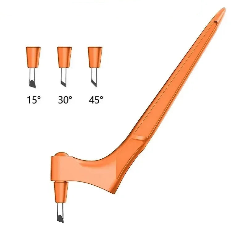 PräzisionsSchnitt Bastelmesser-Set
