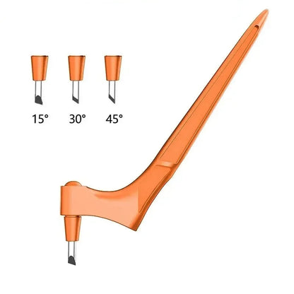 PräzisionsSchnitt Bastelmesser-Set