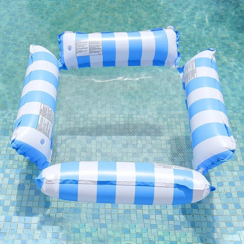 WasserTraum Falt Hängematte