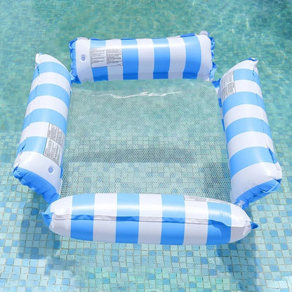 WasserTraum Falt Hängematte