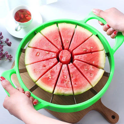 MelonenFix – Wassermelonenschneider
