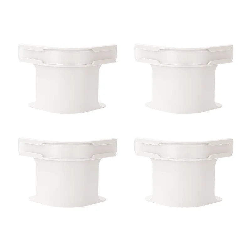 Bettwäsche-Halter ohne Nadeln – Clips für Bettlaken & Bettbezüge