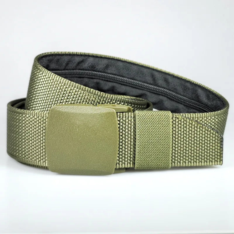 TitanGurt Nylon-Gürtel