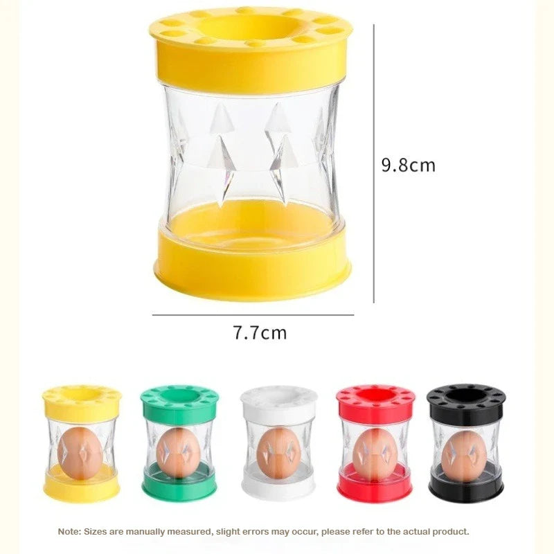 CrackEase Pro Eier-Schälgerät