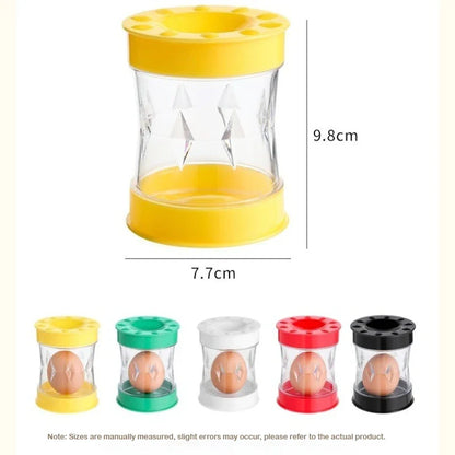 CrackEase Pro Eier-Schälgerät