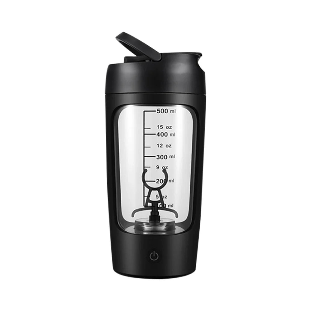 KraftMix 500 ml elektrischer Shaker