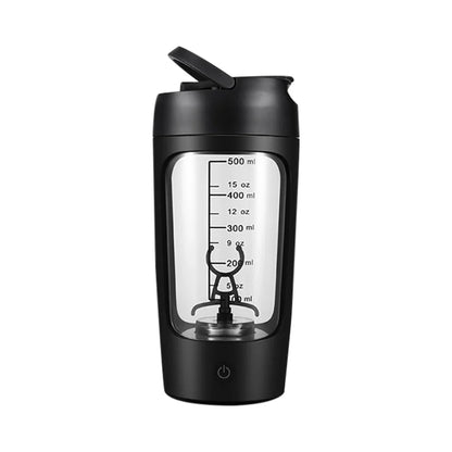KraftMix 500 ml elektrischer Shaker