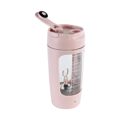 KraftMix 500 ml elektrischer Shaker