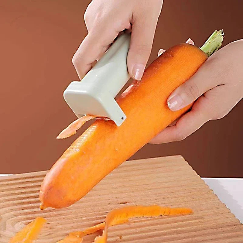 5-in-1 Elektrischer Gemüseschneider