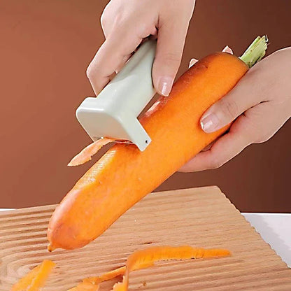 5-in-1 Elektrischer Gemüseschneider