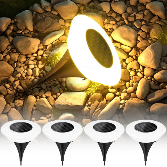 LED Bodenspot-Leuchten