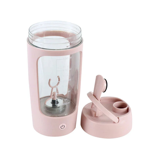 KraftMix 500 ml elektrischer Shaker