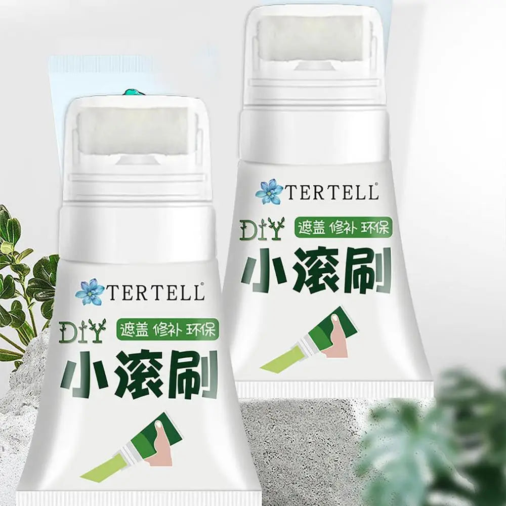 Wand-Reparaturpinsel mit Reparaturpaste