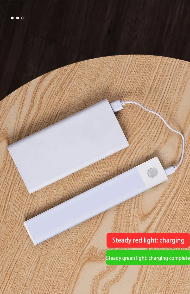 LED Bewegungsmelder Licht