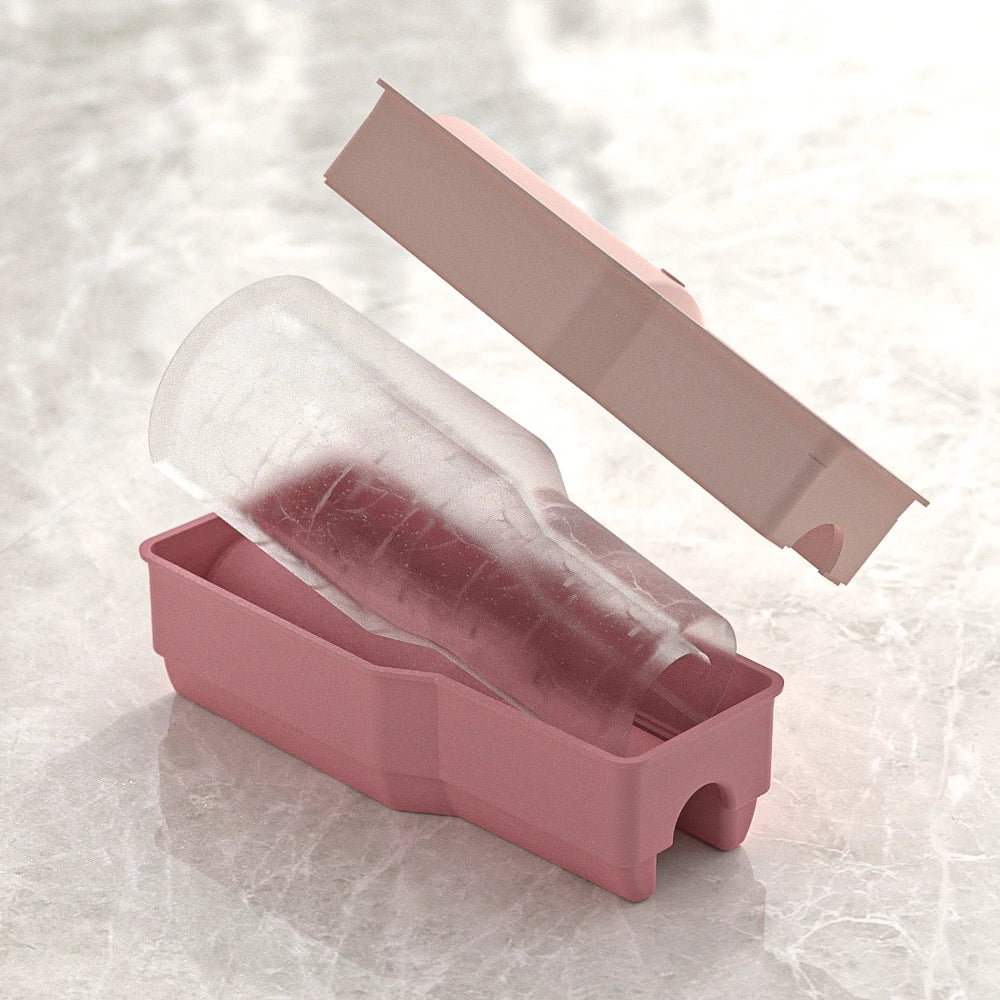 Silikon Eiswürfelform für Stanley Cups