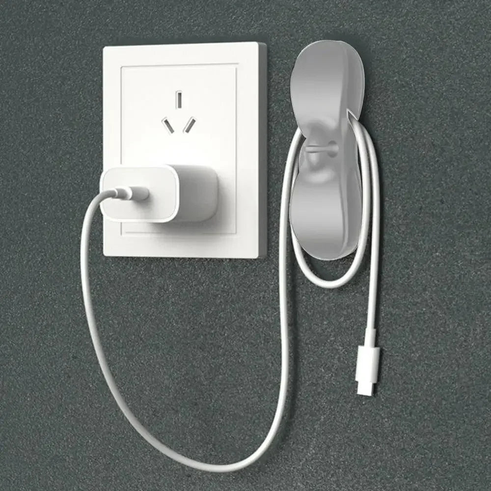 Kabel Organizer Set für die Küche