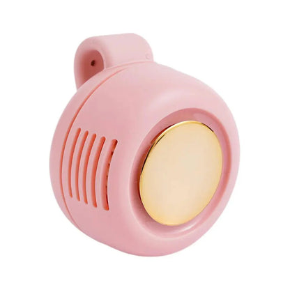 KühlBrise Tragbarer Gürtel-Ventilator