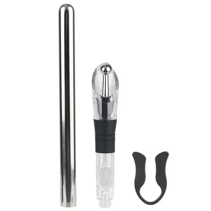 KühlStab 4-in-1 Wein- & Bierkühler