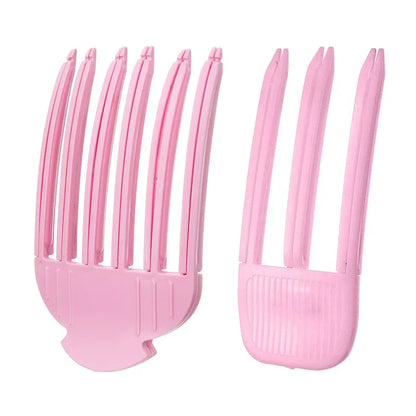 Volumen Ansatz-Clips