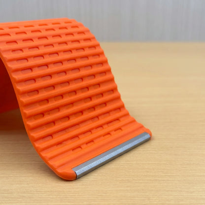 Faltbarer Silikon-Handy- & Tabletständer