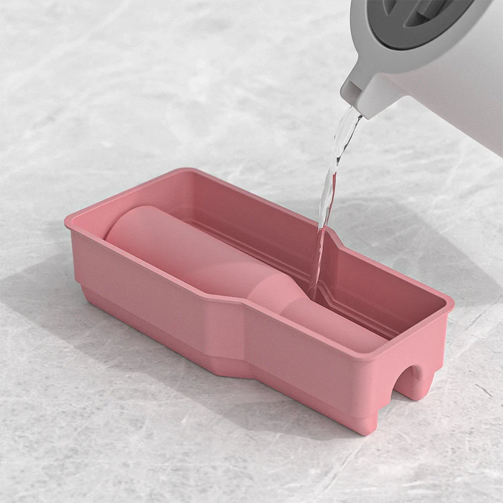 Silikon Eiswürfelform für Stanley Cups