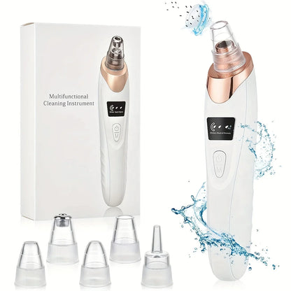 Mitesser Entferner Poren Vacuum