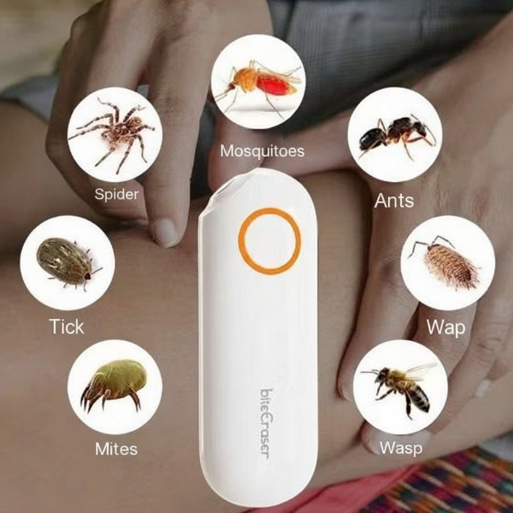 MückenStopp - Insektenstich-Stift